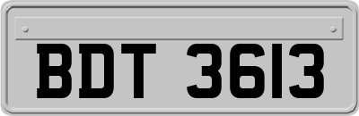 BDT3613
