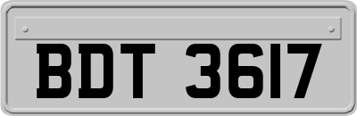BDT3617