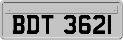 BDT3621