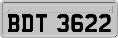 BDT3622