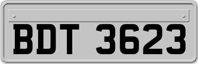BDT3623