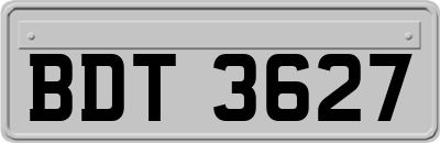 BDT3627