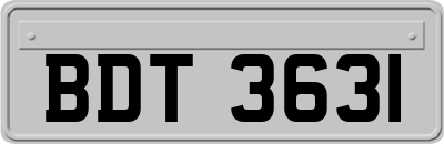 BDT3631