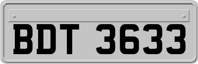 BDT3633