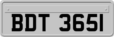 BDT3651