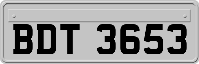 BDT3653