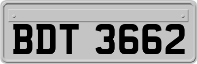 BDT3662