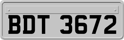 BDT3672
