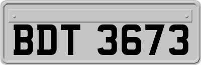 BDT3673