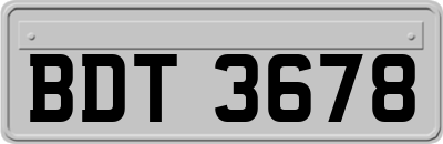 BDT3678