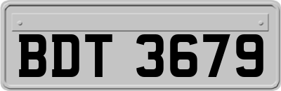 BDT3679