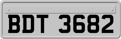 BDT3682