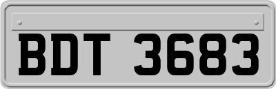 BDT3683
