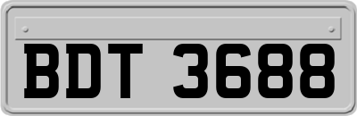 BDT3688