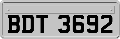 BDT3692