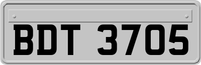 BDT3705