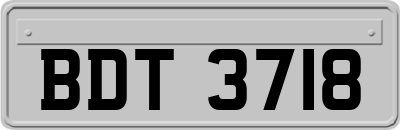 BDT3718