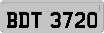 BDT3720