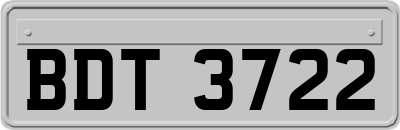 BDT3722