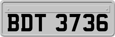 BDT3736