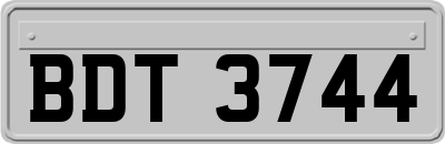 BDT3744