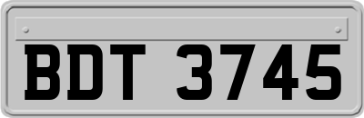 BDT3745