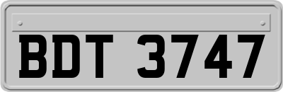BDT3747