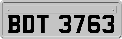 BDT3763