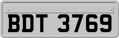 BDT3769