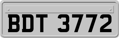 BDT3772