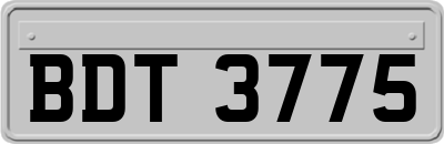 BDT3775