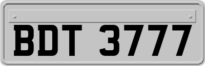 BDT3777
