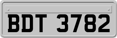 BDT3782