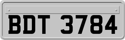 BDT3784