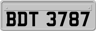 BDT3787