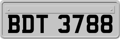 BDT3788