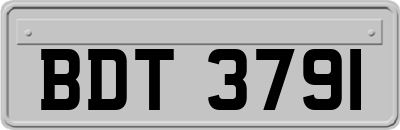 BDT3791