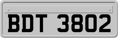 BDT3802