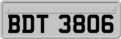 BDT3806