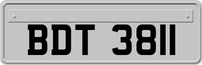 BDT3811