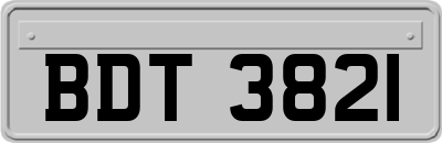 BDT3821