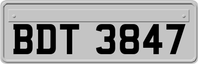 BDT3847
