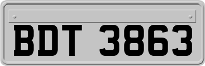 BDT3863