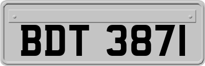 BDT3871