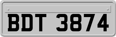 BDT3874