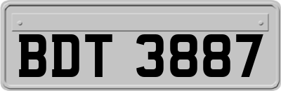 BDT3887
