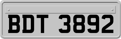 BDT3892