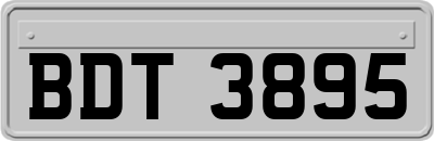 BDT3895