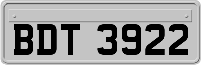 BDT3922