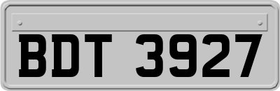 BDT3927